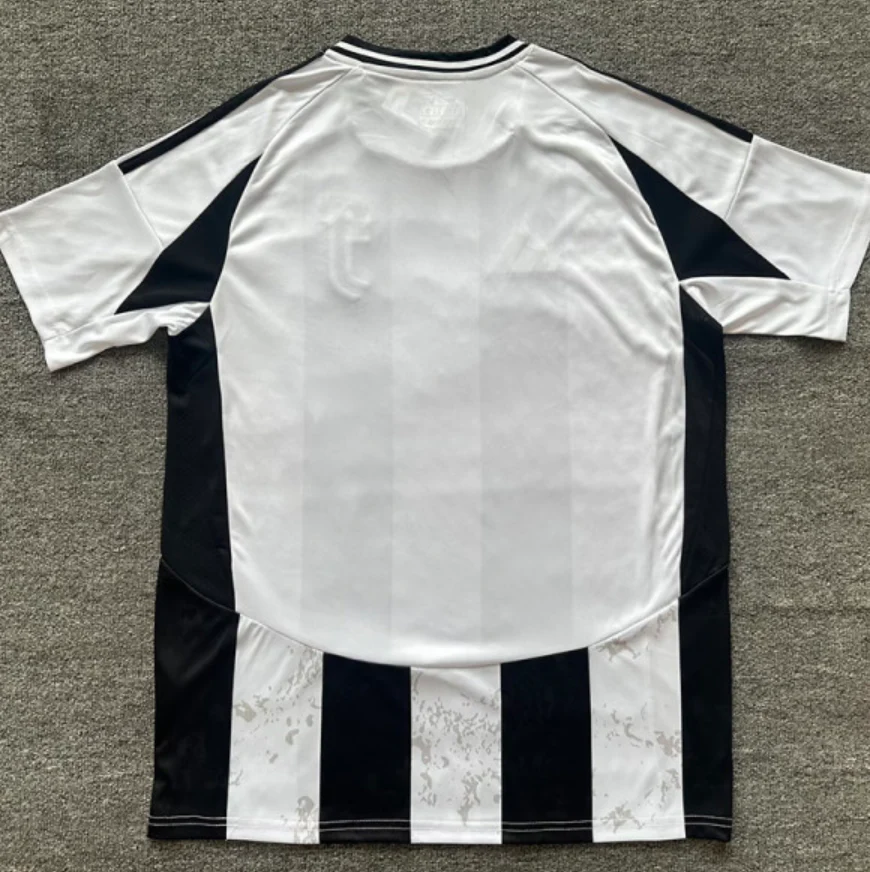 JUVENTUS 2024/2025 DOM