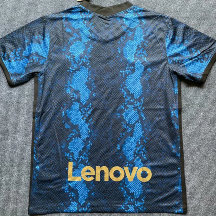 INTER MILAN 2021/2022 DOM