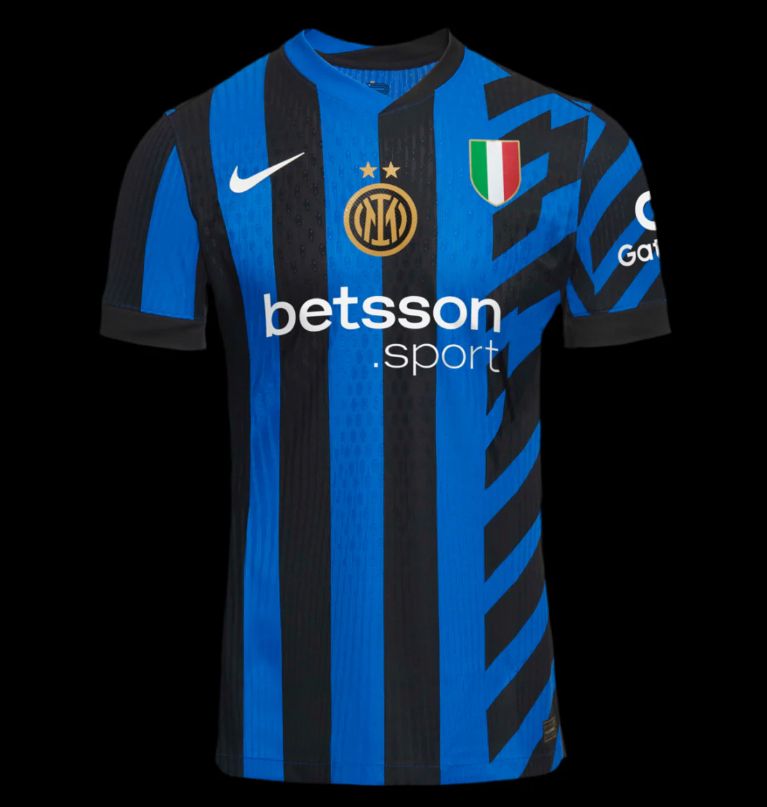 INTER MILAN 24/25 DOM