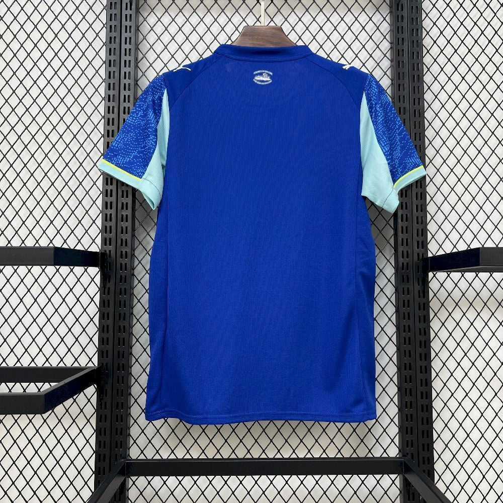 Marseille Third 25/26