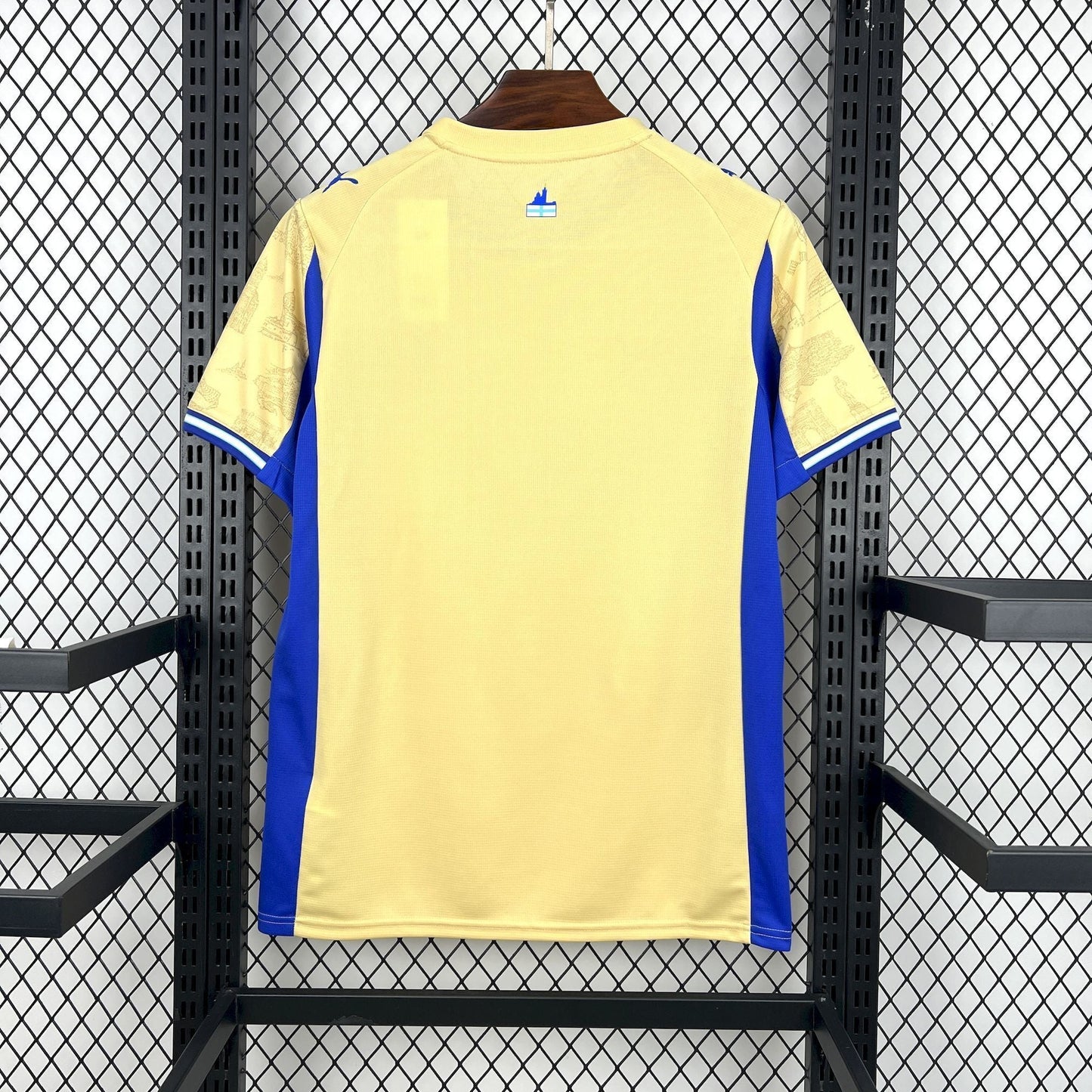 Marseille Fourth 25/26