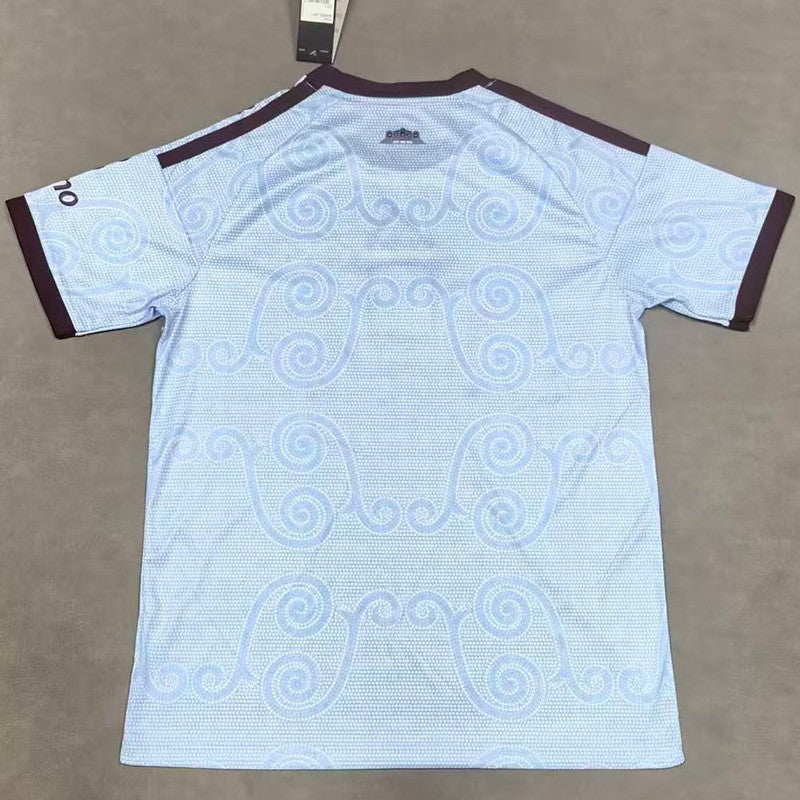 Aston Villa Third 26/27
