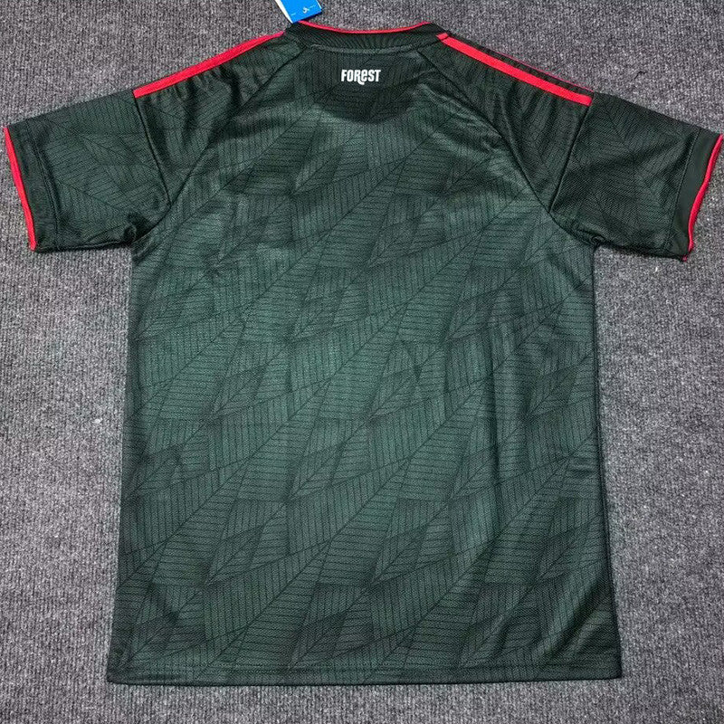 Nottingham Forest EXT 26/27