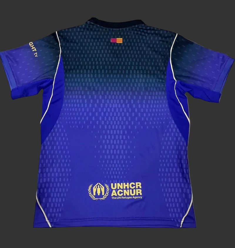 Barcelone 2026 CONCEPT