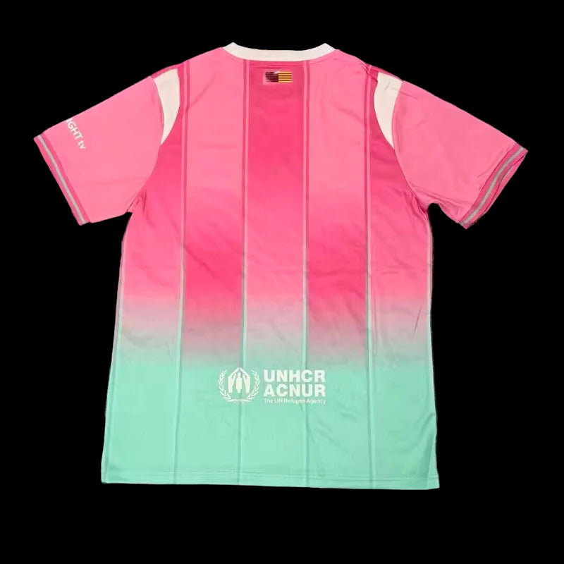 Barcelone 25/26 CONCEPT