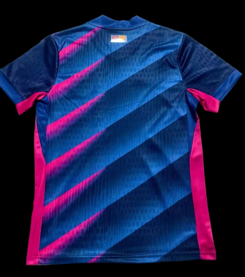 Barcelone 25/26 CONCEPT