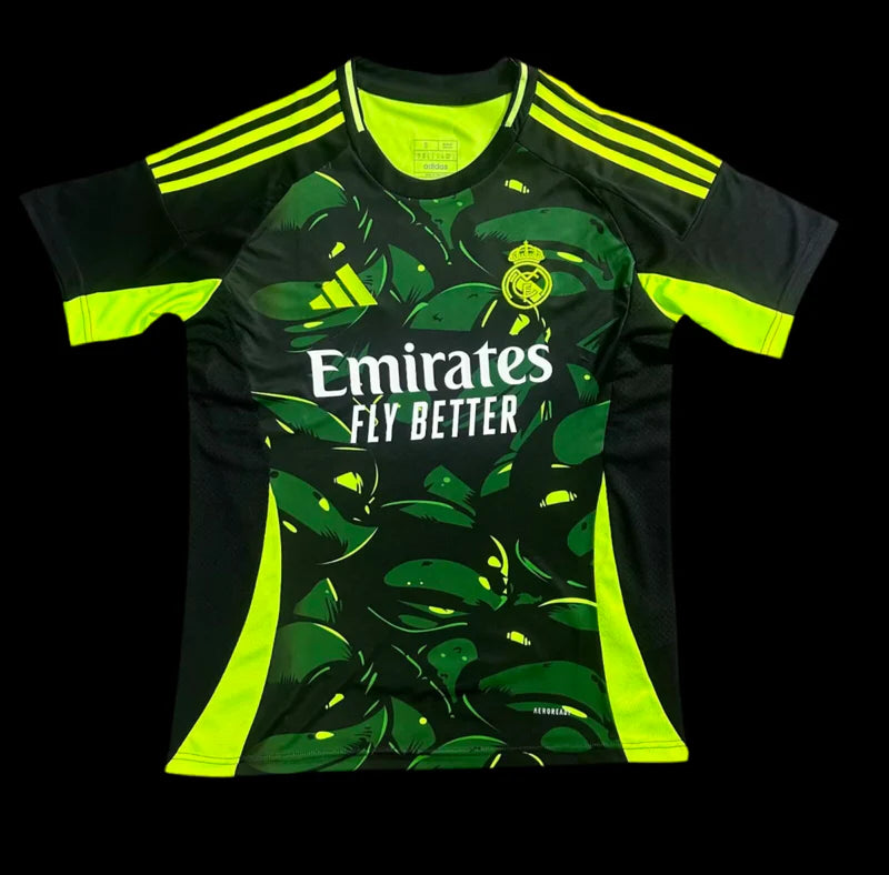 Real Madrid 24/25 SPÉCIAL