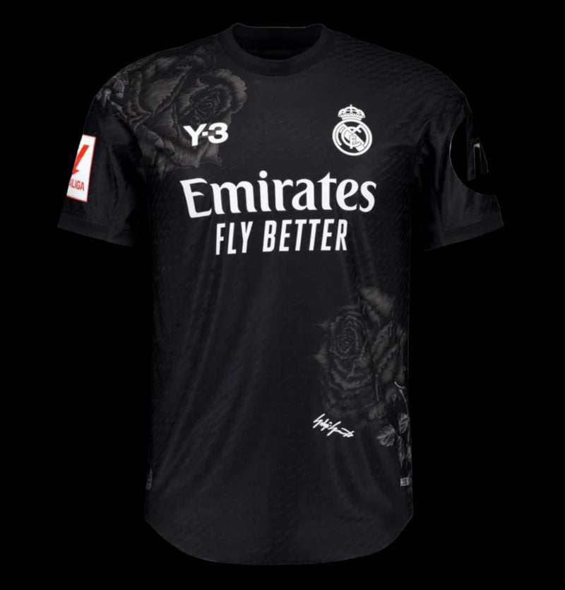 Real Madrid Y-3 23/24
