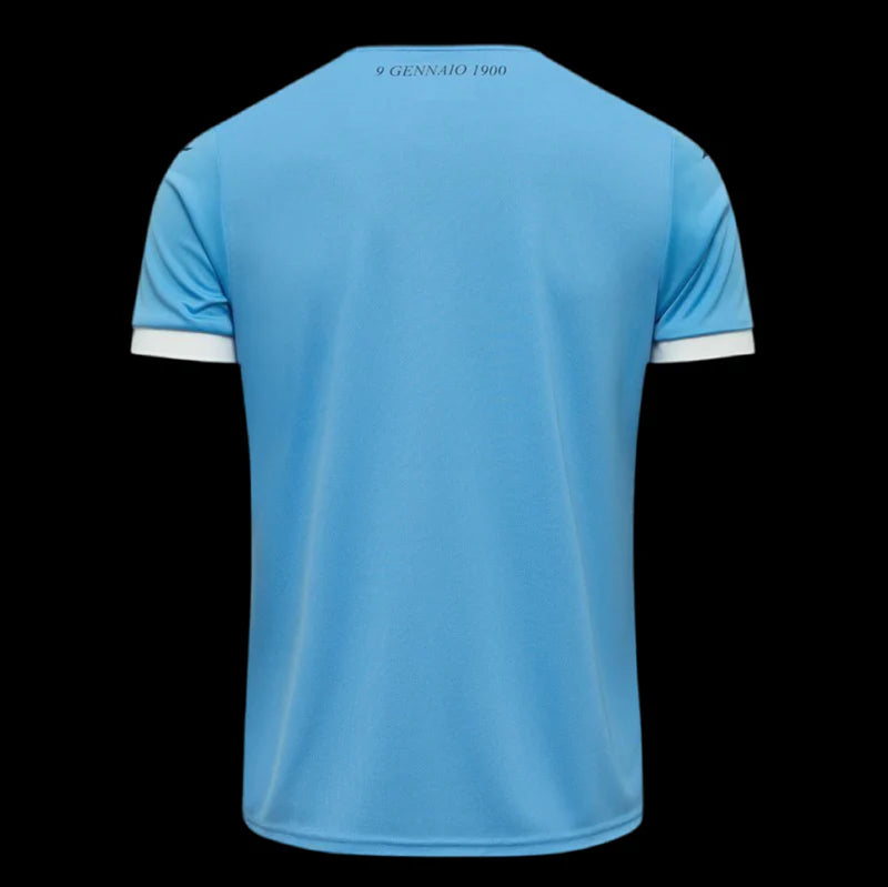 Lazio Rome DOM 25/26