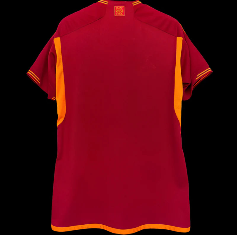 As Roma DOM 23/24