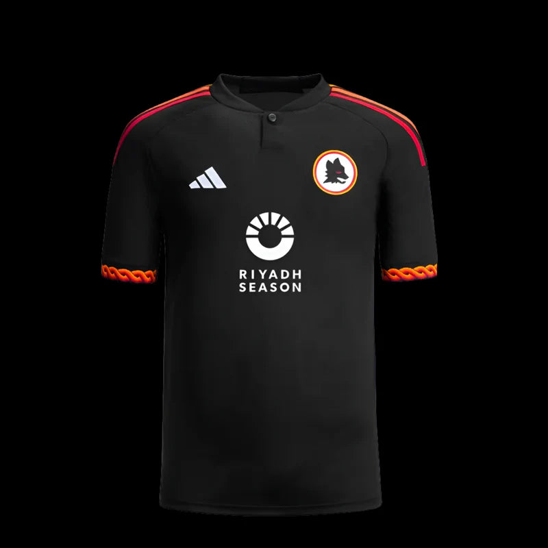 As Roma EXT 23/24