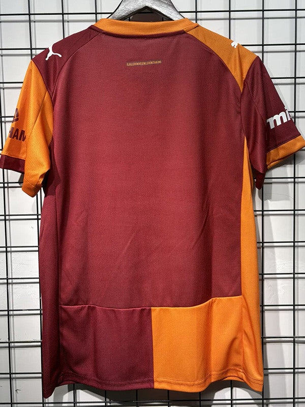 Galatasaray DOM 25/26
