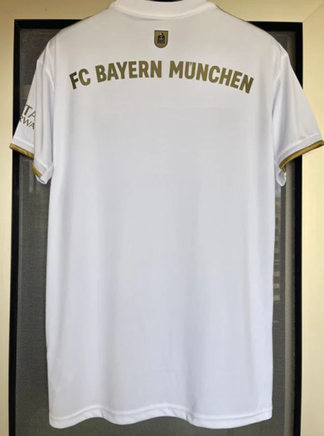 Bayern Munich EXT 23/24