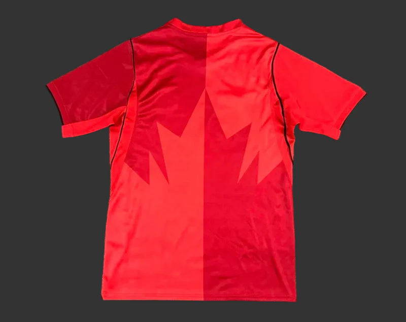 Canada DOM 25/26