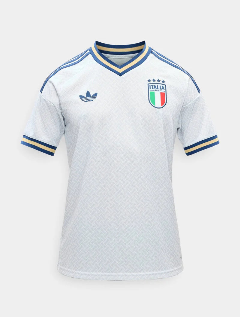 Italie EXT 2026