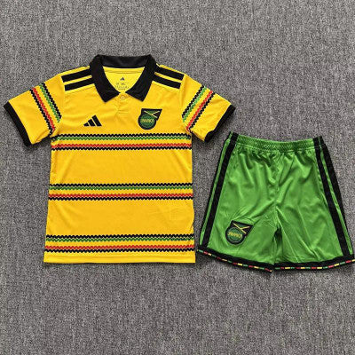 JAMAÏQUE DOM 2026 KIDS
