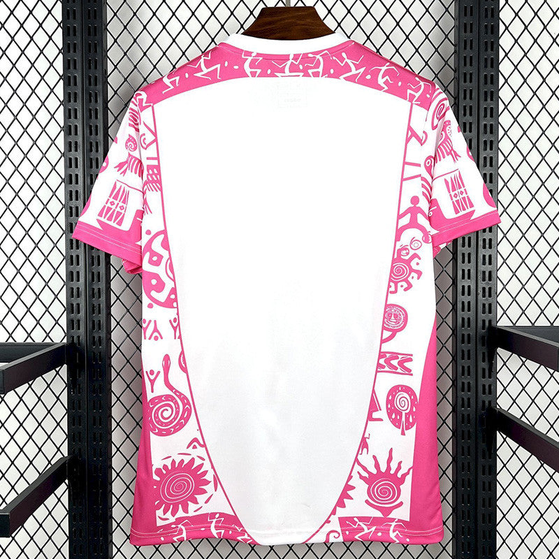 MEXIQUE ROSE CONCEPT