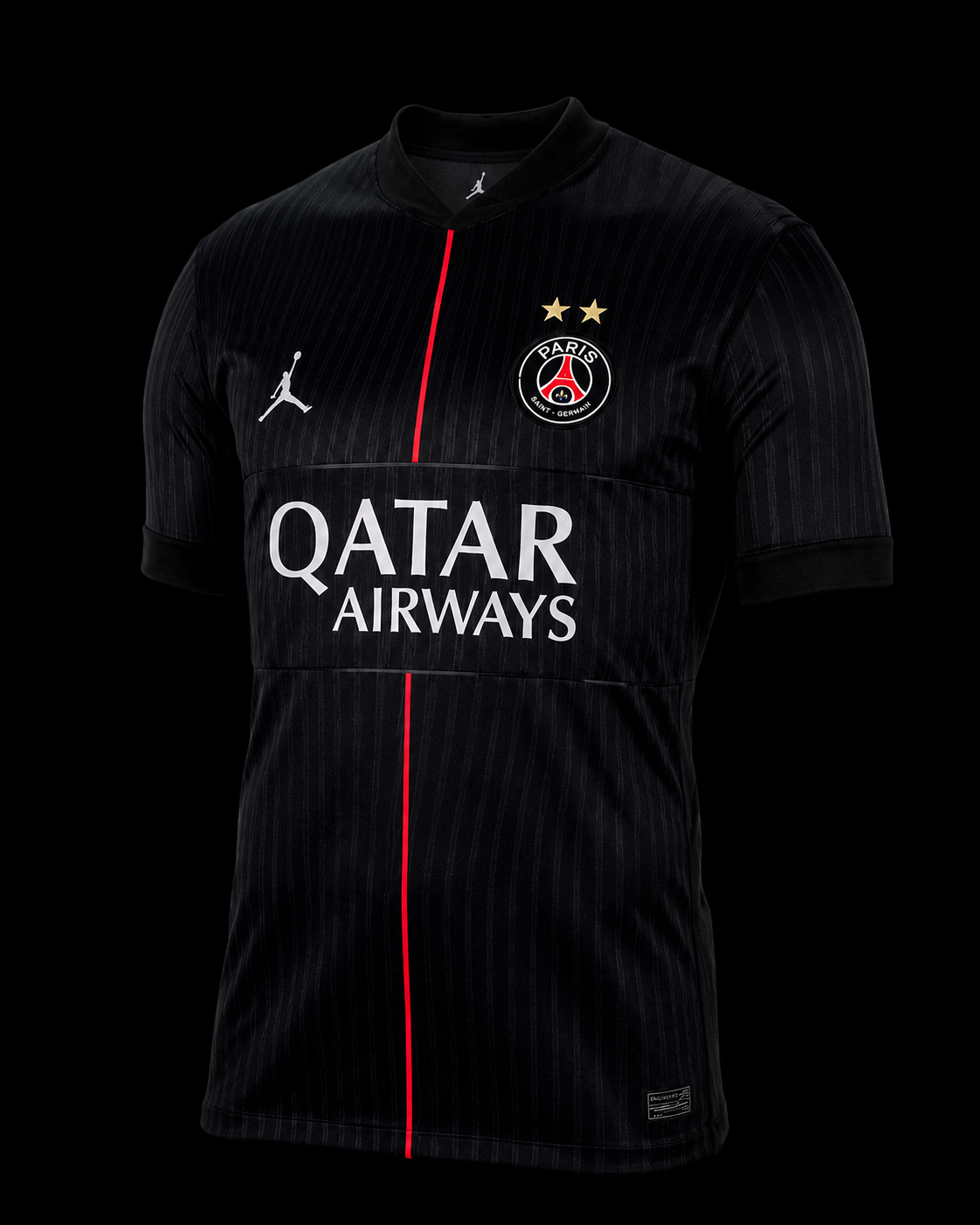 PSG THIRD 24/25 2 ÉTOILES