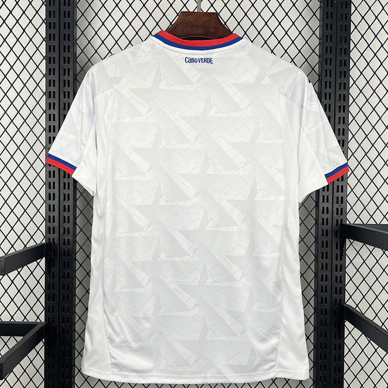 Cap Vert EXT 2026