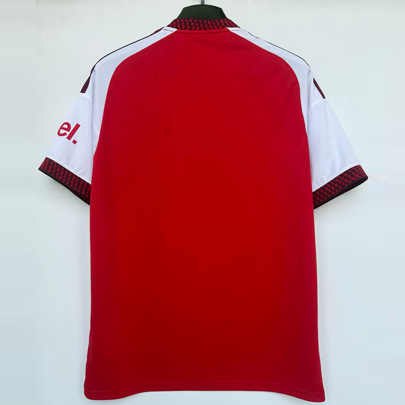 ARSENAL DOM 26/27