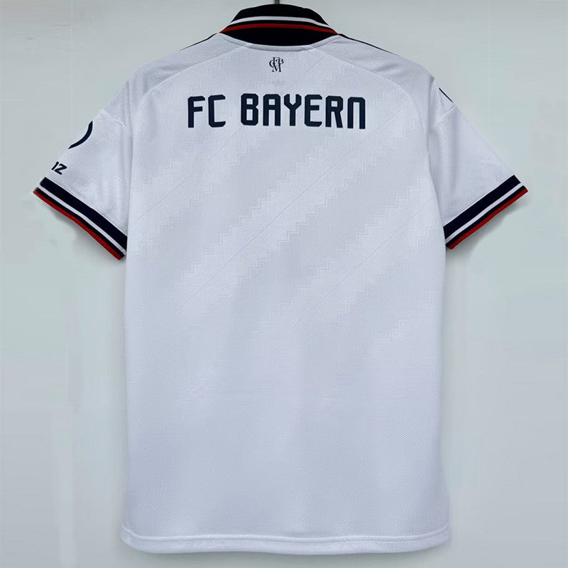 BAYERN MUNICH EXT 26/27