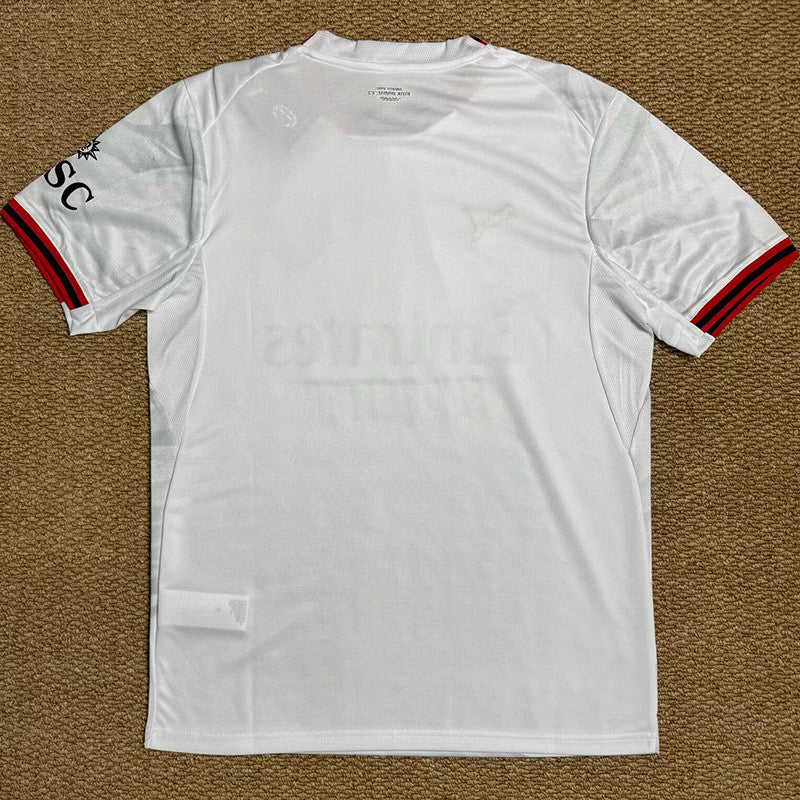 AC MILAN EXT 26/27