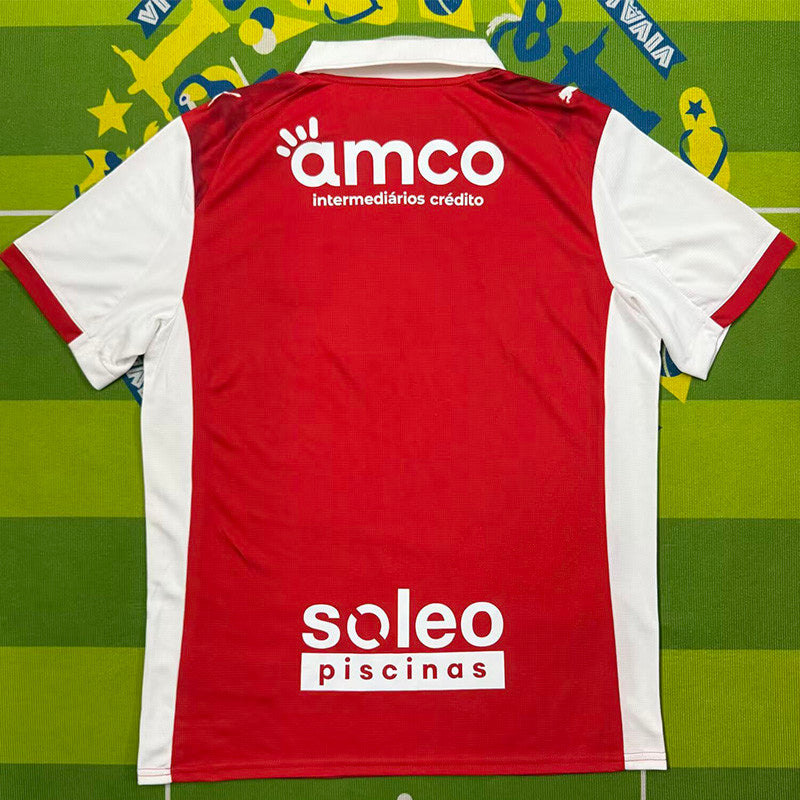 Braga 25/26 Dom