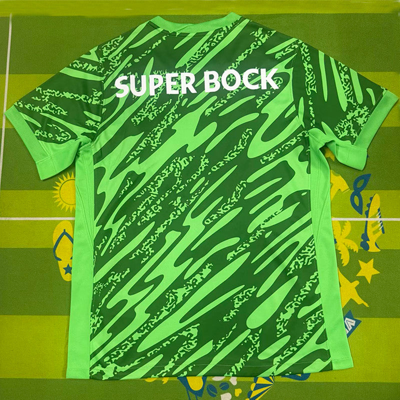 Sporting 25/26 Gardien