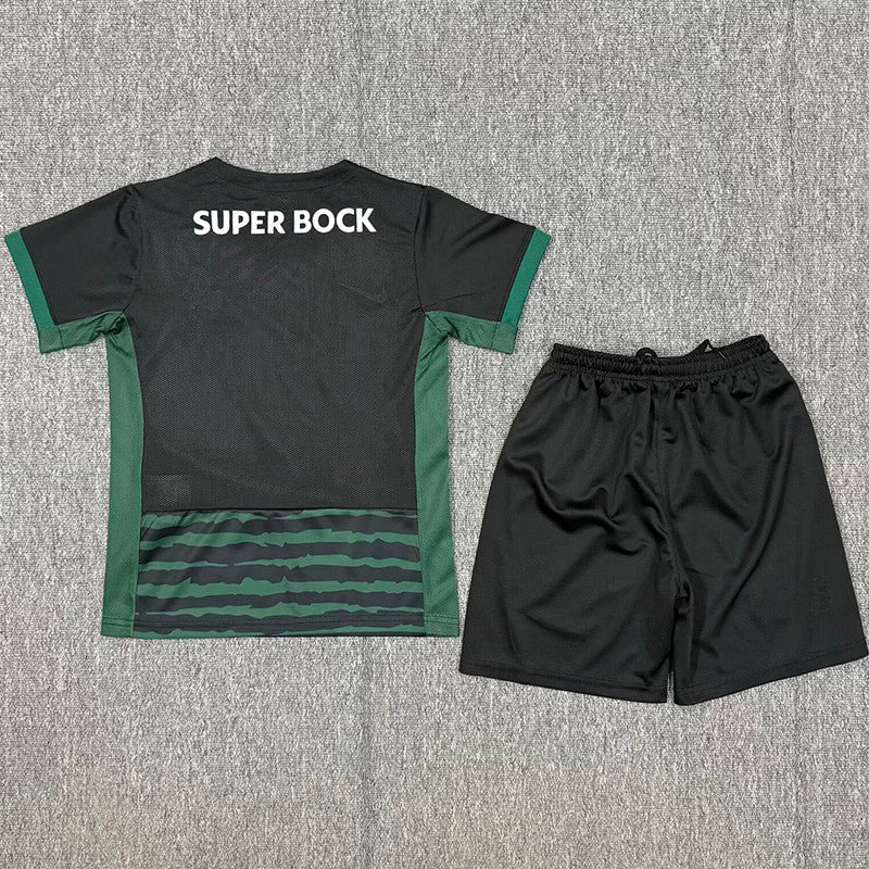 Sporting 25/26 Kids