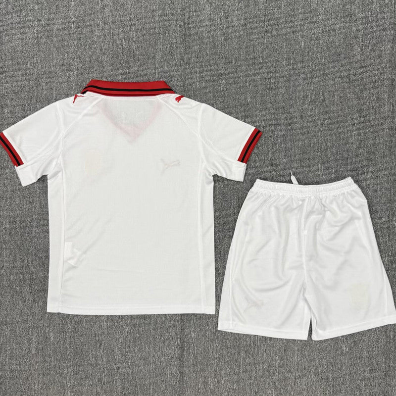 Braga 25/26 Kids