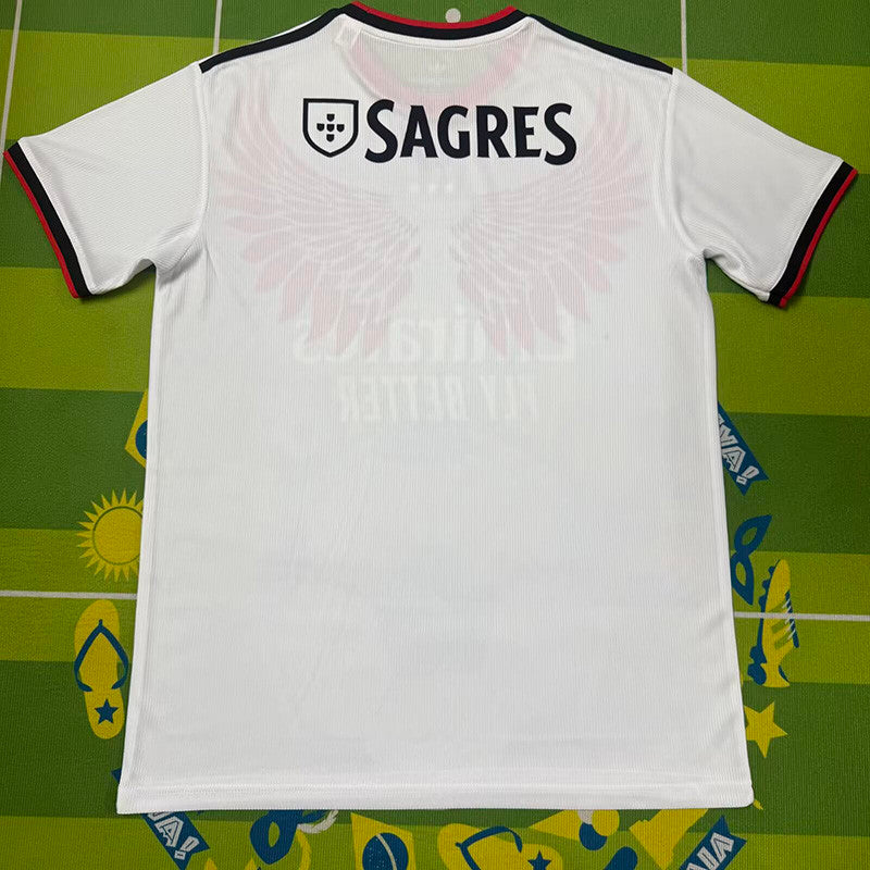 Benfica 26/27 Concept
