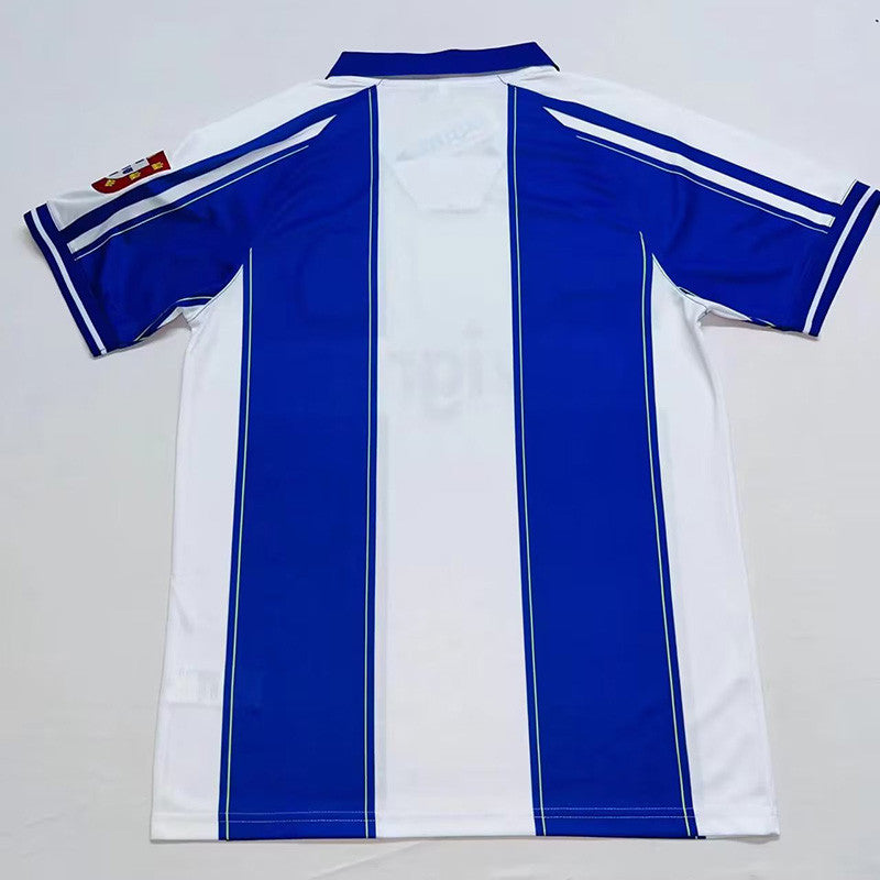 FC PORTO 98/99 RÉTRO