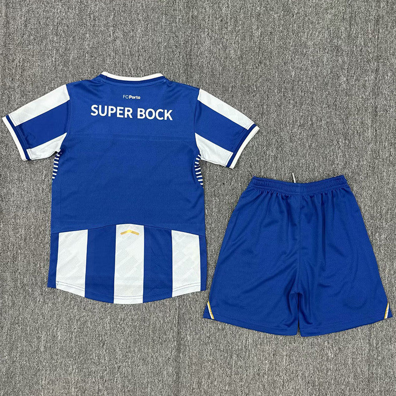 FC PORTO 25/26 KIDS