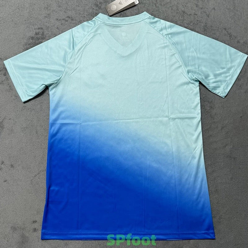 Algérie Spécial Bleu
