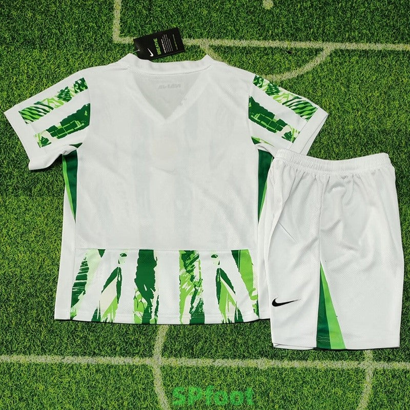 Nigeria 2026 Dom Kids