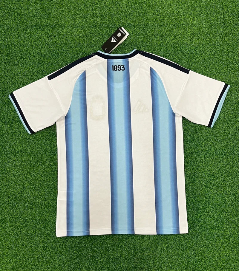 Argentine Dom 25/26