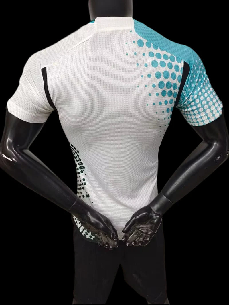 Algérie 24/25 Concept