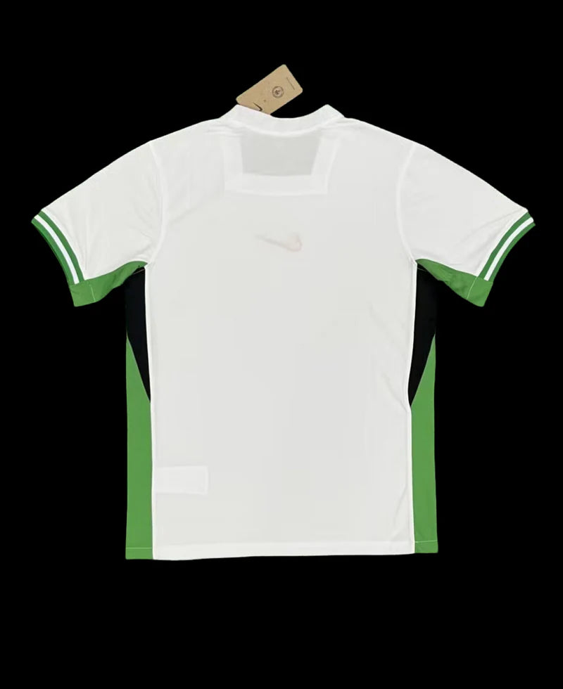 Nigeria 24/25