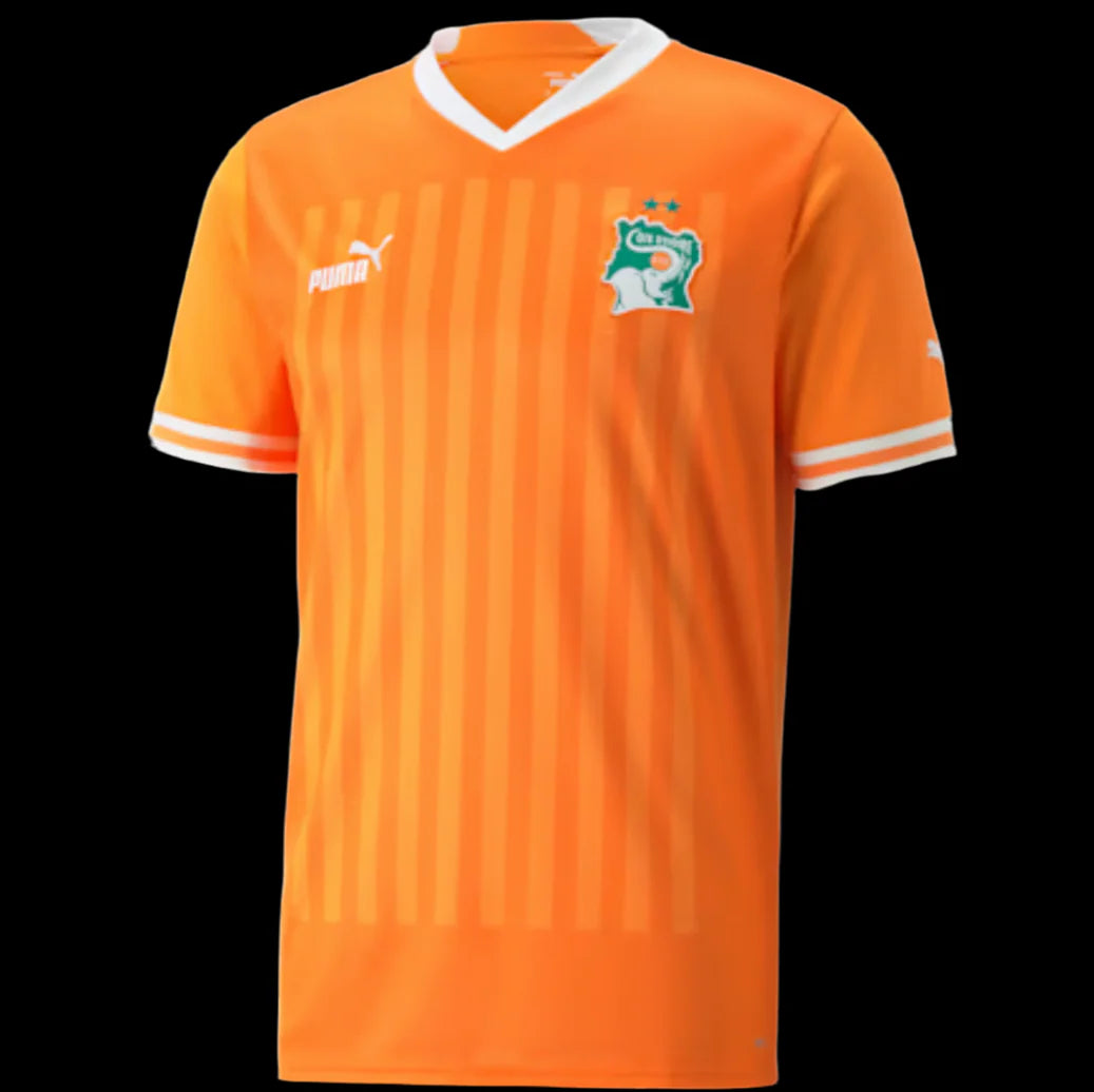 Côte d’Ivoire Dom 2024