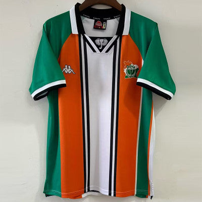 Côte d’Ivoire Rétro