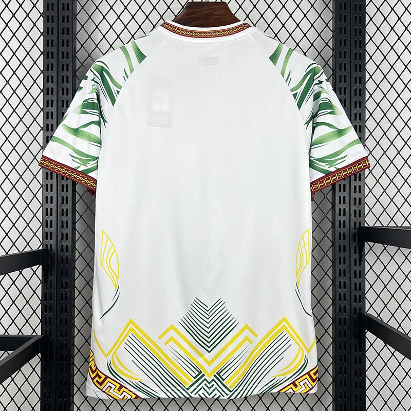 Mali 25/26