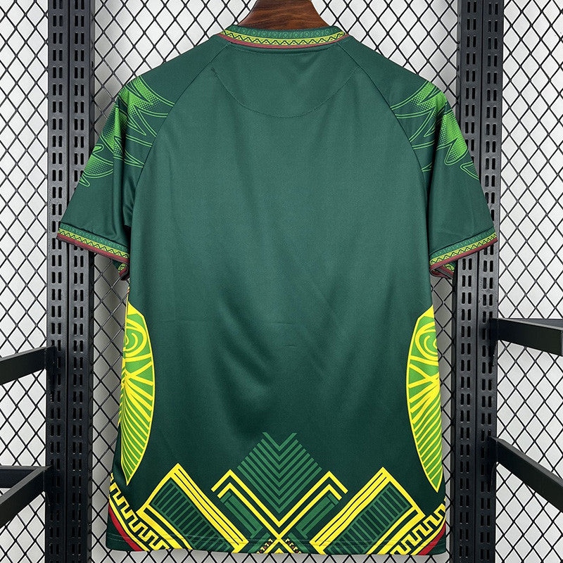 Mali 25/26