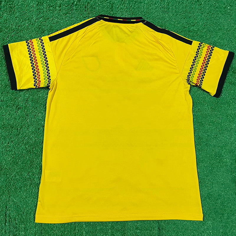 JAMAÏQUE ÉDITION SPÉCIALE SUPPORTER 26-27