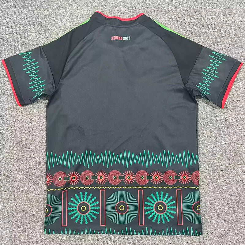 JAMAÏQUE EXT 26-27