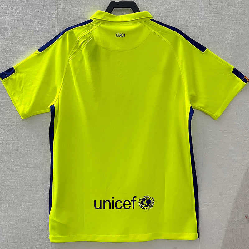 Barcelone RETRO EXT 14/15