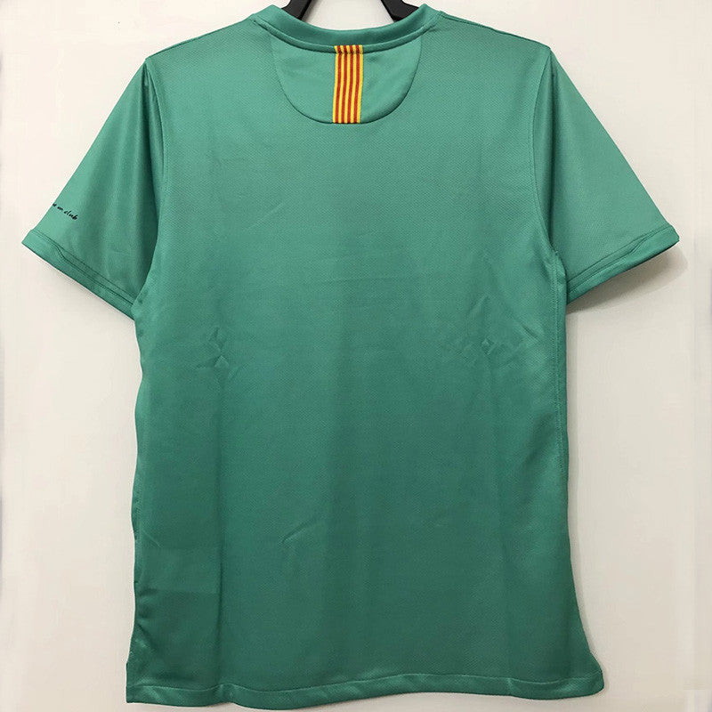 Barcelone RETRO 10/11