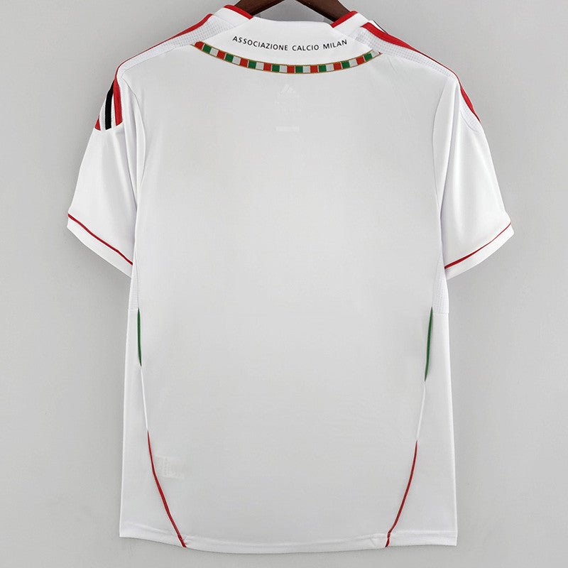 Ac Milan RÉTRO 11/12