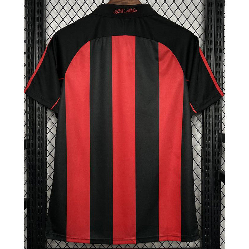 Ac Milan DOM 00/01