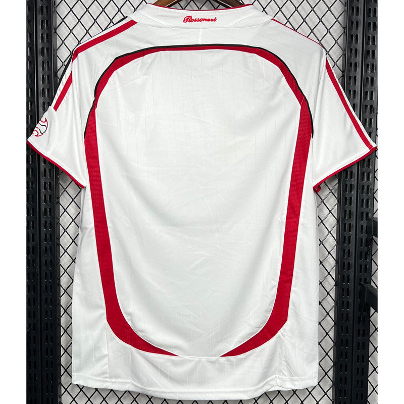 Ac Milan RÉTRO 06/07