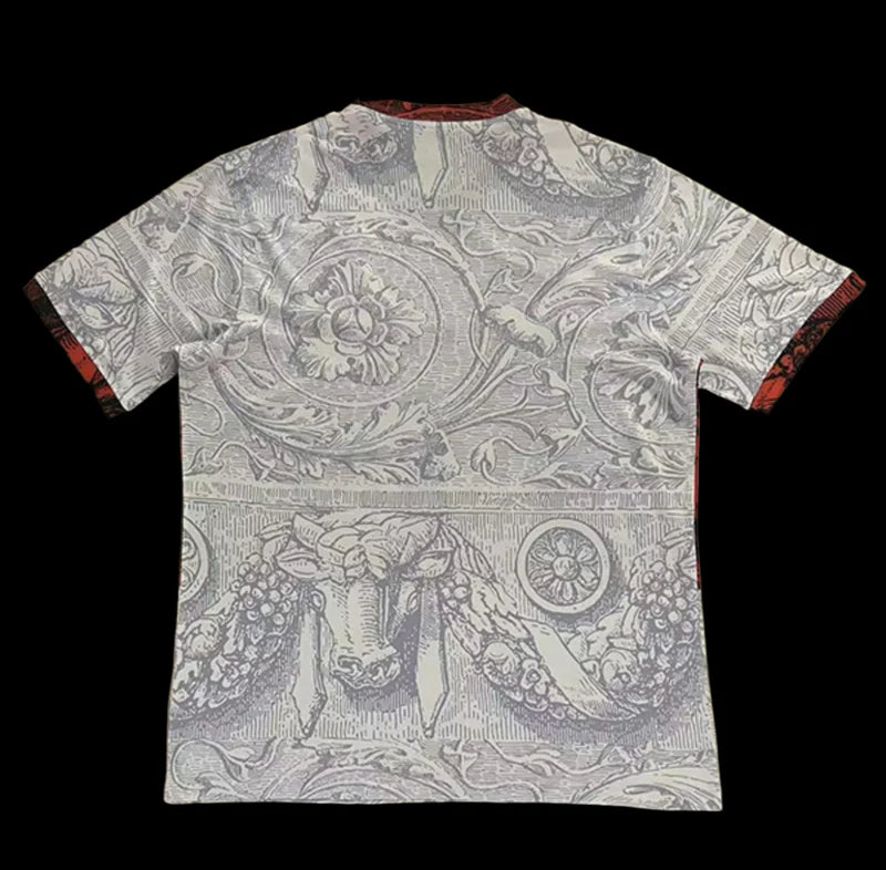 Corinthians CONCEPT